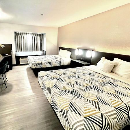 Motel 6-Simpsonville, Sc - Greenville Dış mekan fotoğraf