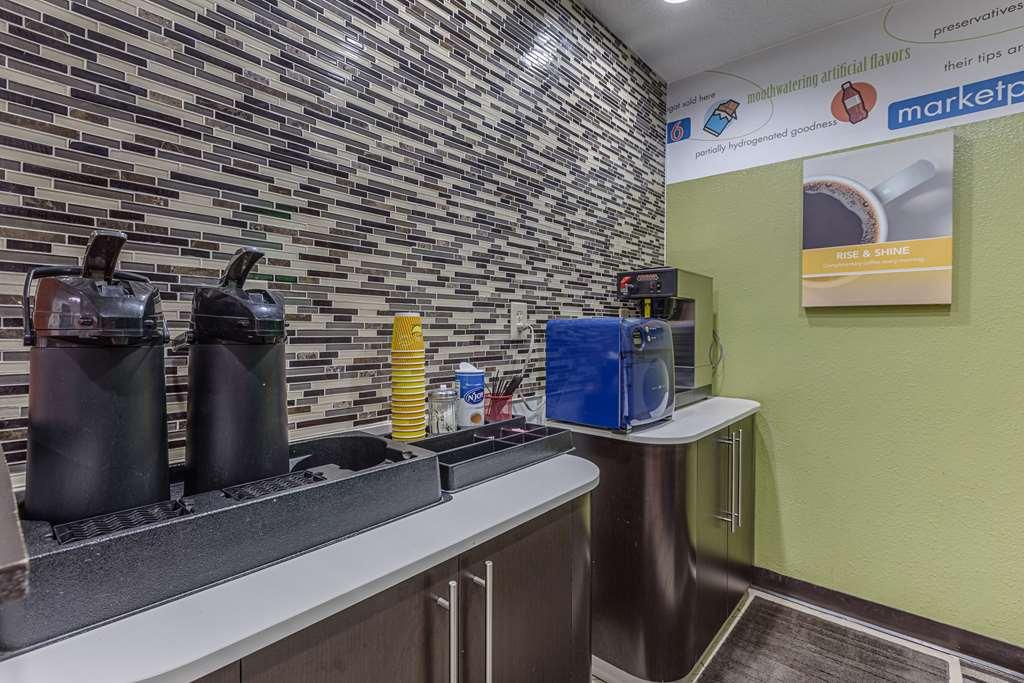 Motel 6-Simpsonville, Sc - Greenville İç mekan fotoğraf