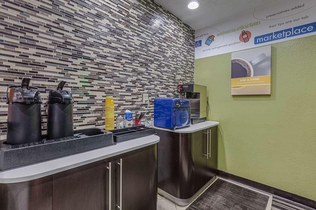 Motel 6-Simpsonville, Sc - Greenville İç mekan fotoğraf