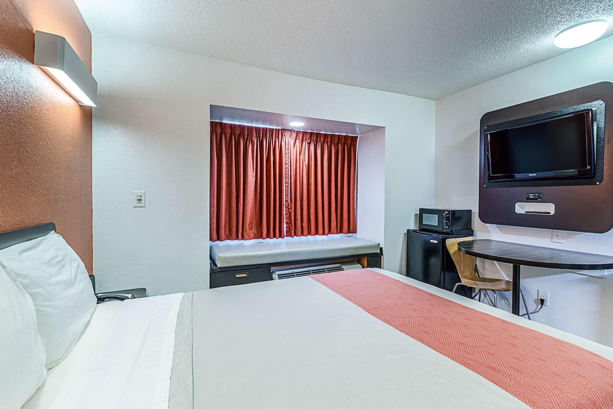 Motel 6-Simpsonville, Sc - Greenville Dış mekan fotoğraf