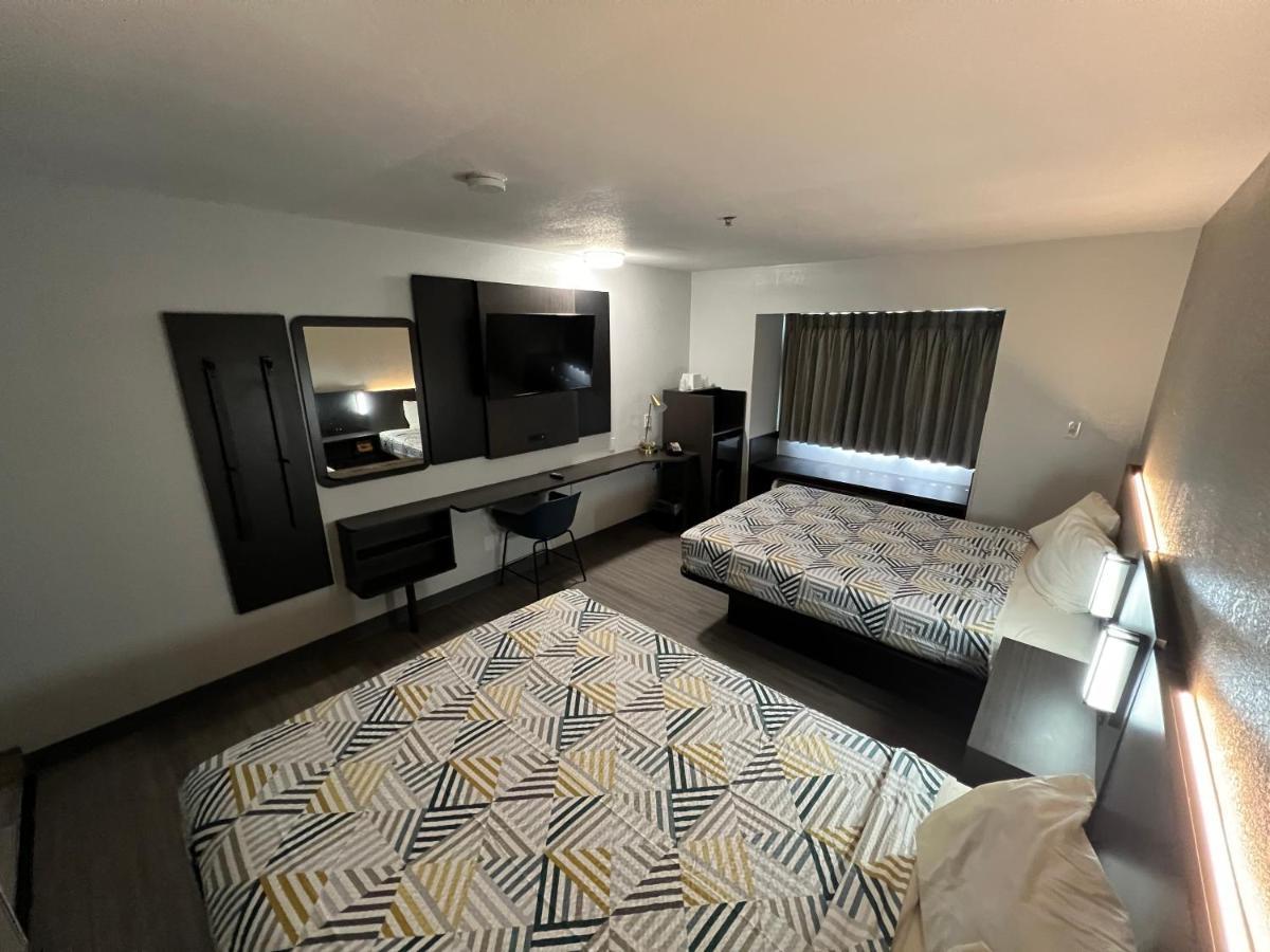 Motel 6-Simpsonville, Sc - Greenville Dış mekan fotoğraf