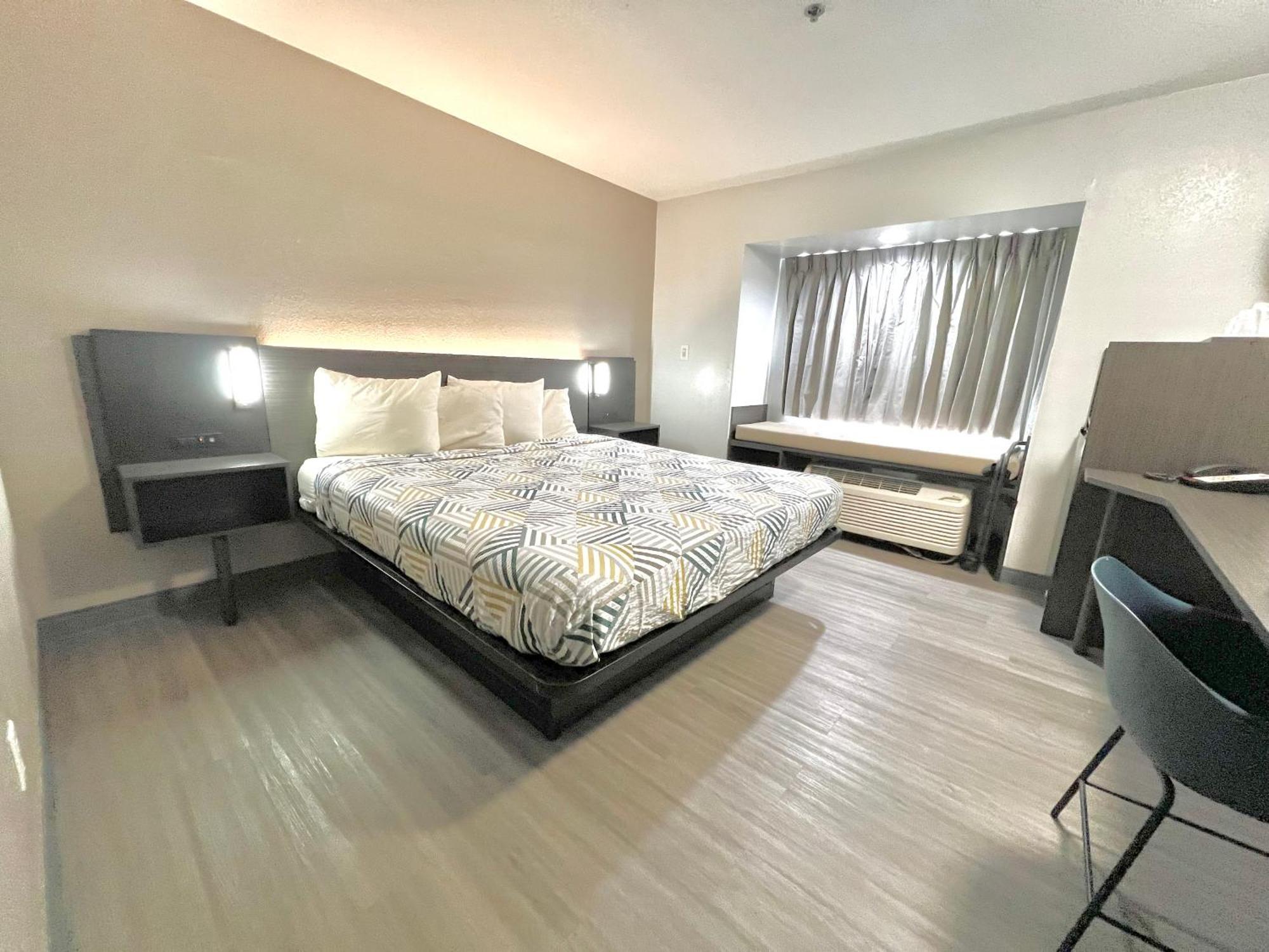 Motel 6-Simpsonville, Sc - Greenville Dış mekan fotoğraf