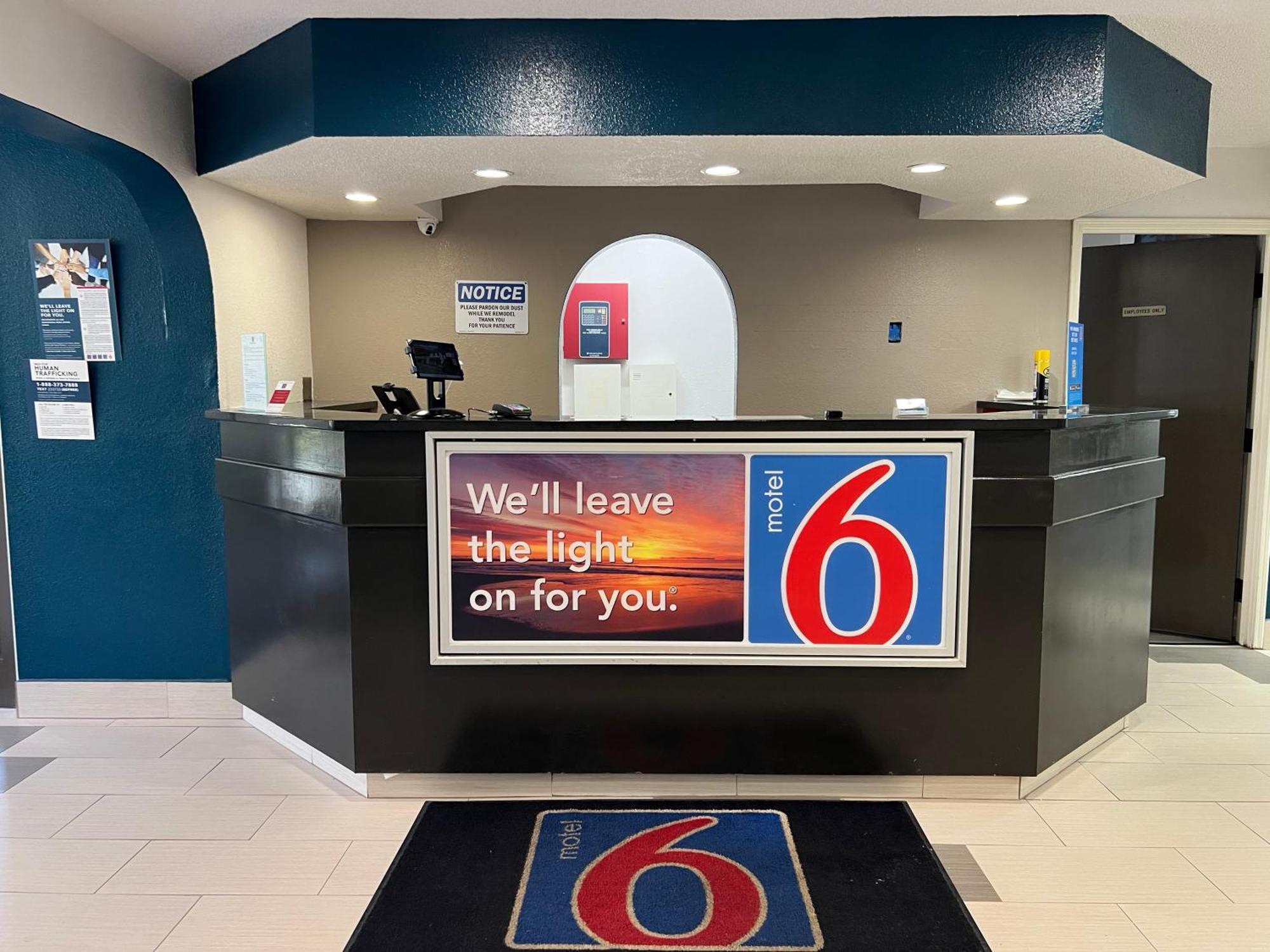 Motel 6-Simpsonville, Sc - Greenville Dış mekan fotoğraf