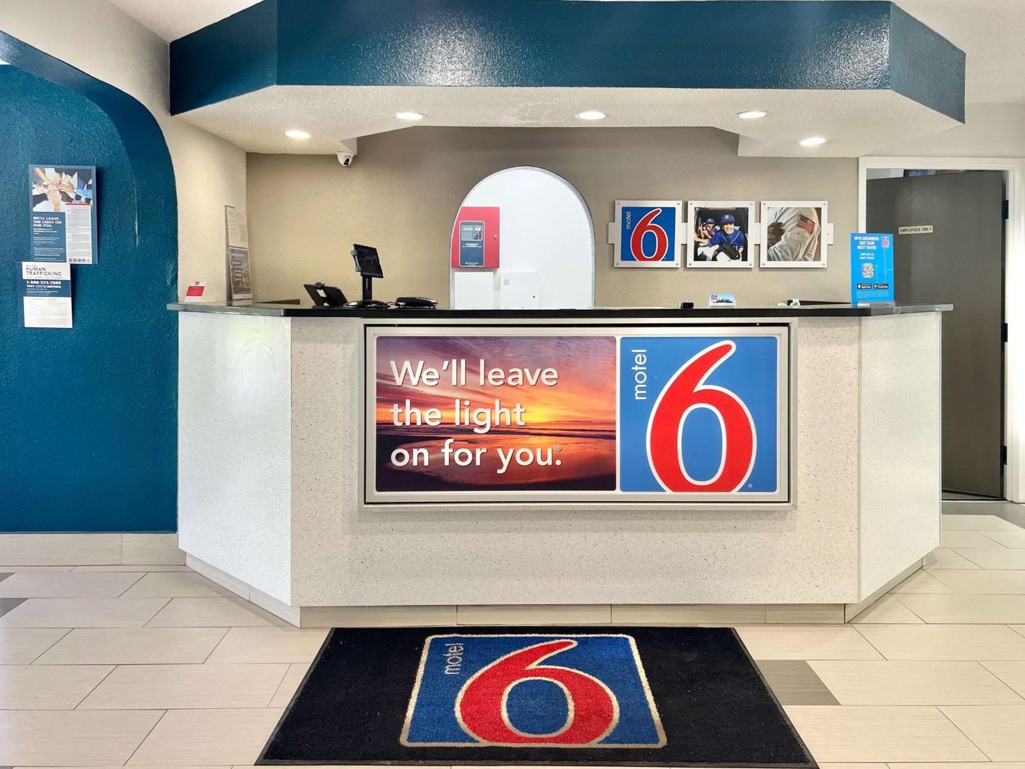 Motel 6-Simpsonville, Sc - Greenville Dış mekan fotoğraf