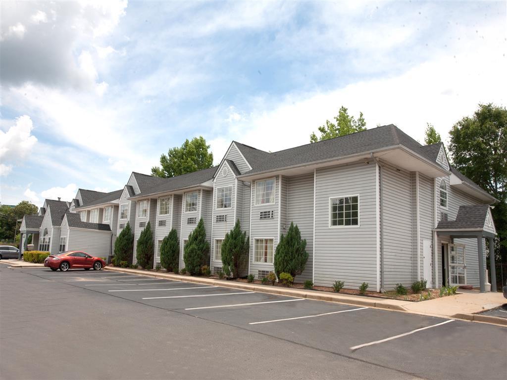 Motel 6-Simpsonville, Sc - Greenville Dış mekan fotoğraf