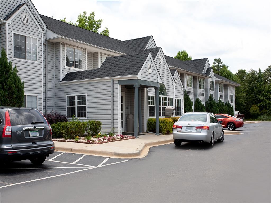 Motel 6-Simpsonville, Sc - Greenville Dış mekan fotoğraf