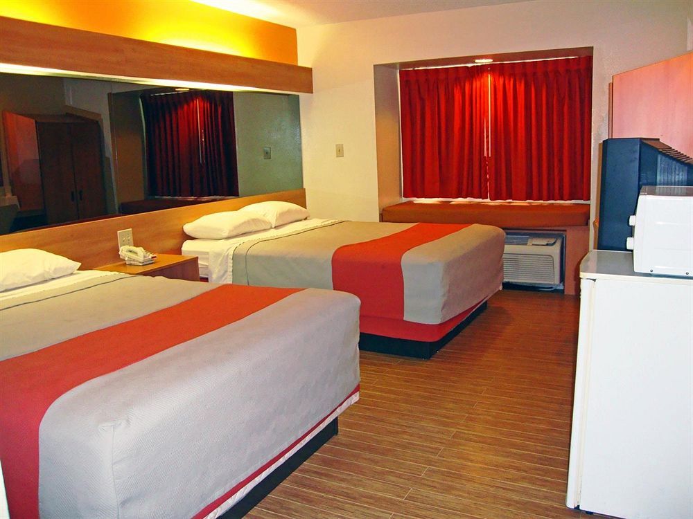 Motel 6-Simpsonville, Sc - Greenville Dış mekan fotoğraf