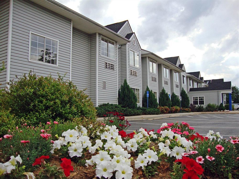 Motel 6-Simpsonville, Sc - Greenville Dış mekan fotoğraf