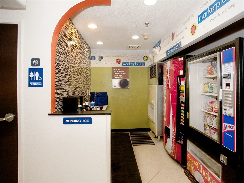 Motel 6-Simpsonville, Sc - Greenville Dış mekan fotoğraf