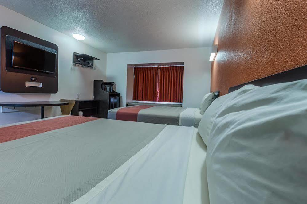 Motel 6-Simpsonville, Sc - Greenville Dış mekan fotoğraf