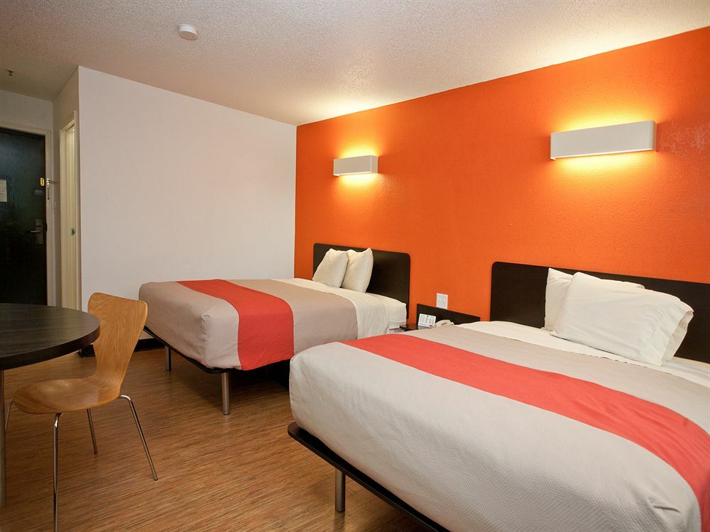 Motel 6-Simpsonville, Sc - Greenville Dış mekan fotoğraf
